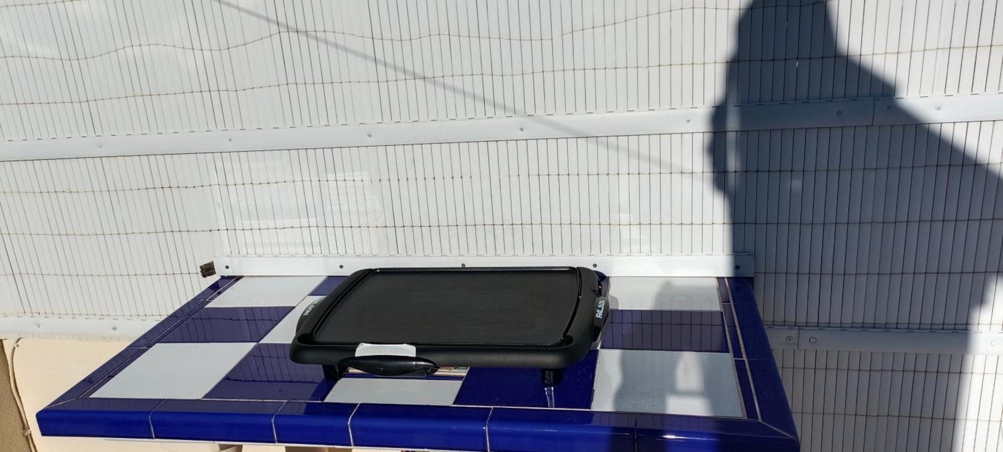 Maison Climatisee Avec Solarium, Wifi Et Piscine Dehesa de Campoamor  Eksteriør bilde