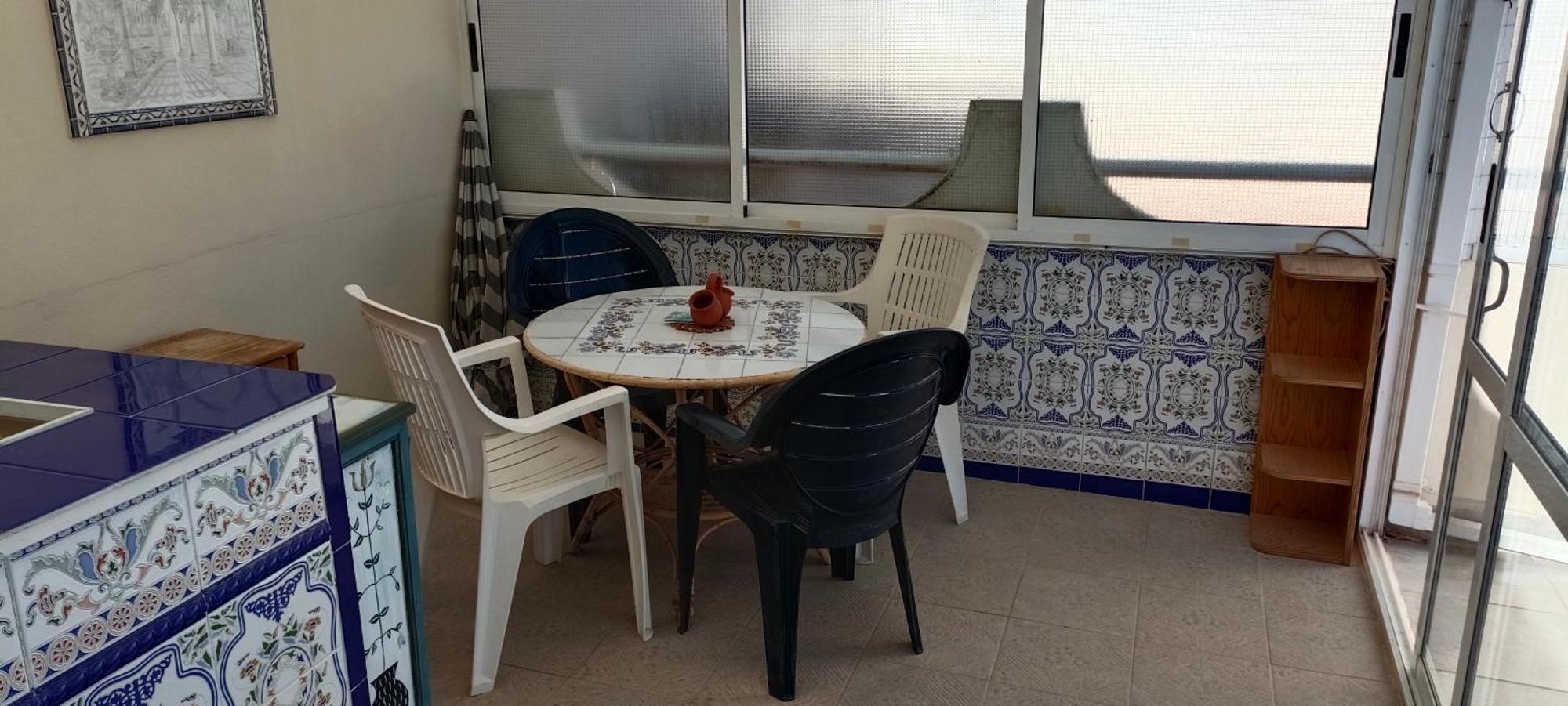 Maison Climatisee Avec Solarium, Wifi Et Piscine Dehesa de Campoamor  Eksteriør bilde